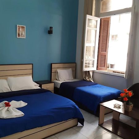 Hostgram Hotel Каир Экстерьер фото