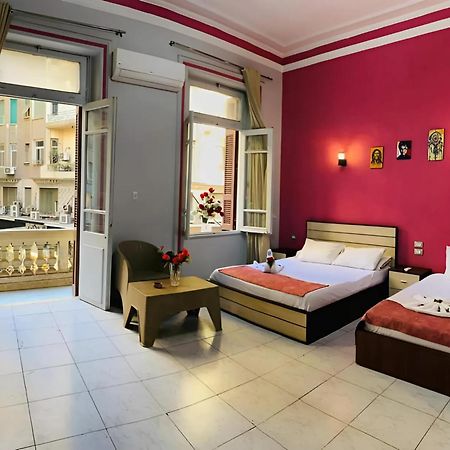 Hostgram Hotel Каир Экстерьер фото