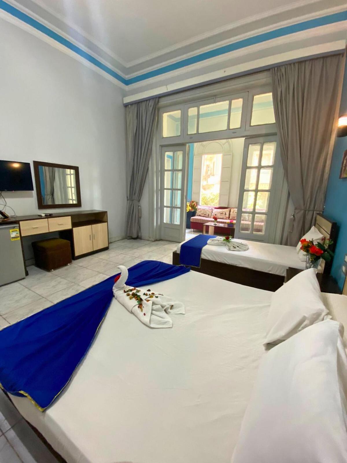 Hostgram Hotel Каир Экстерьер фото